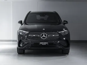 Mercedes-Benz GLC 220 d 4MATIC