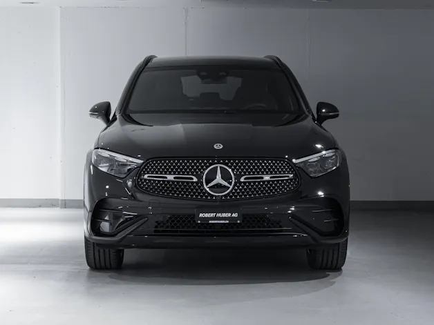 Mercedes-Benz GLC 220 d 4MATIC