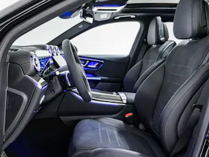 Mercedes-Benz GLC 220 d 4MATIC