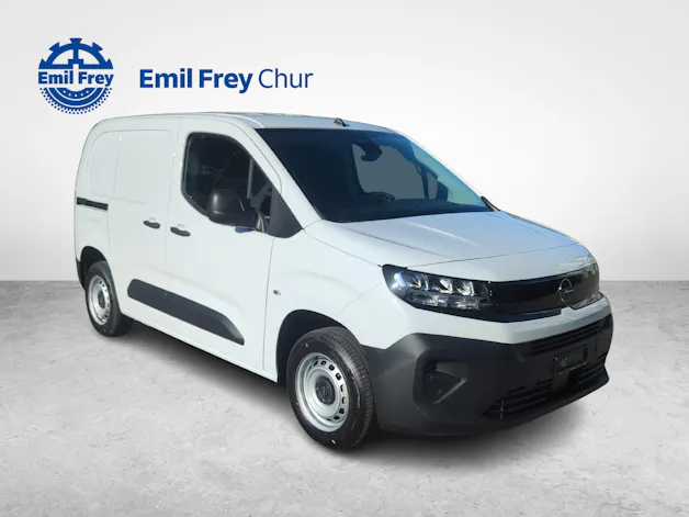 Opel Combo Cargo 2.0 t 1.5 D Energize Your Business S/S
