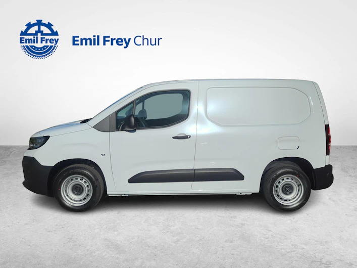 Fahrzeugbild OPEL COMBO