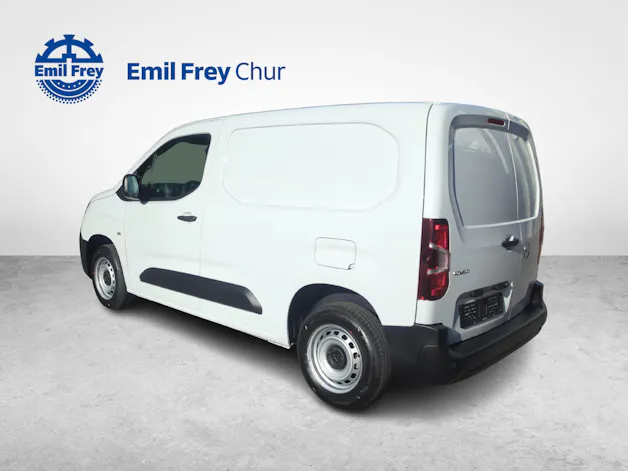 Opel Combo Cargo 2.0 t 1.5 D Energize Your Business S/S