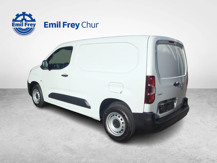 Fahrzeugbild OPEL COMBO