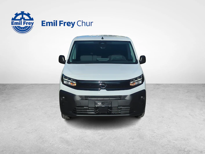 Fahrzeugbild OPEL COMBO