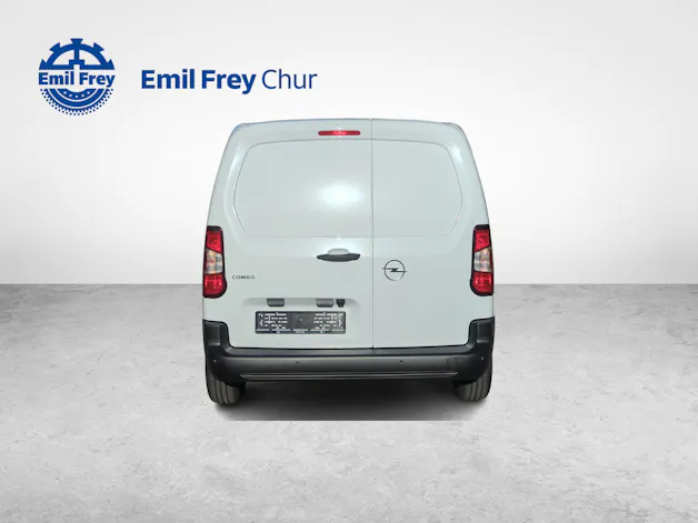 Opel Combo Cargo 2.0 t 1.5 D Energize Your Business S/S