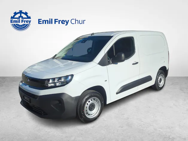 Opel Combo Cargo 2.0 t 1.5 D Energize Your Business S/S