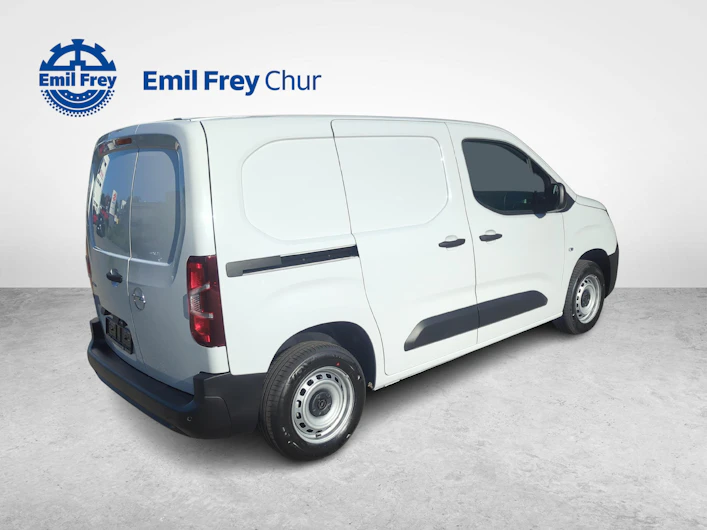 Fahrzeugbild OPEL COMBO