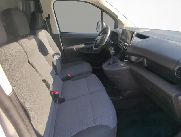 Opel Combo Cargo 2.0 t 1.5 D Energize Your Business S/S