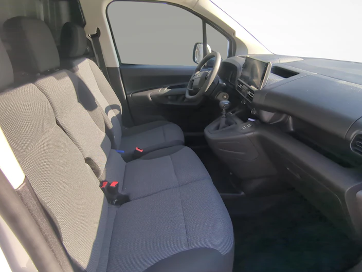 Fahrzeugbild OPEL COMBO
