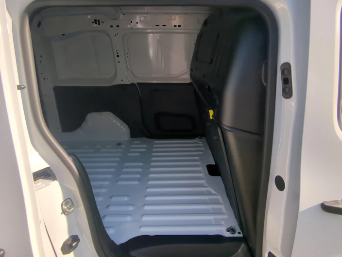 Fahrzeugbild OPEL COMBO