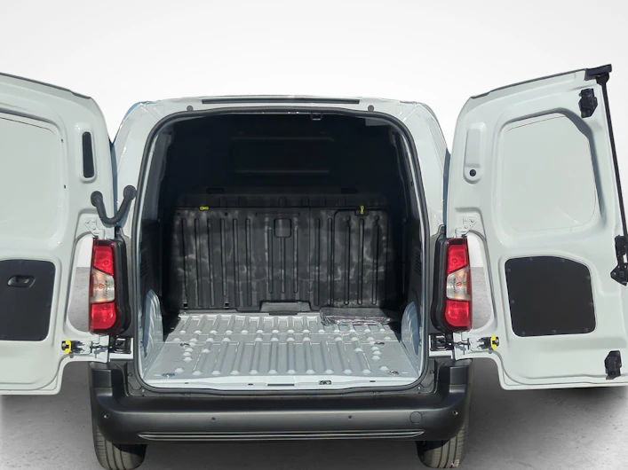 Fahrzeugbild OPEL COMBO