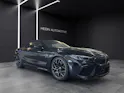 BMW M8 Competition xDrive Cabriolet
