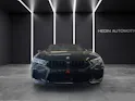 BMW M8 Competition xDrive Cabriolet
