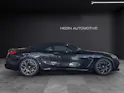 BMW M8 Competition xDrive Cabriolet