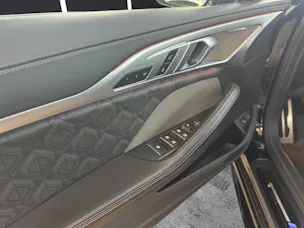 BMW M8 Competition xDrive Cabriolet