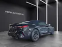 BMW M8 Competition xDrive Cabriolet