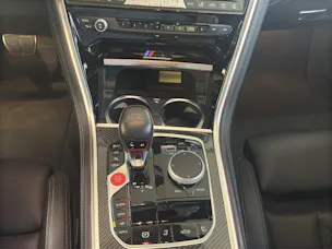 BMW M8 Competition xDrive Cabriolet