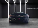 BMW M8 Competition xDrive Cabriolet