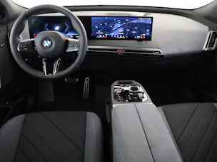 BMW iX xDrive60