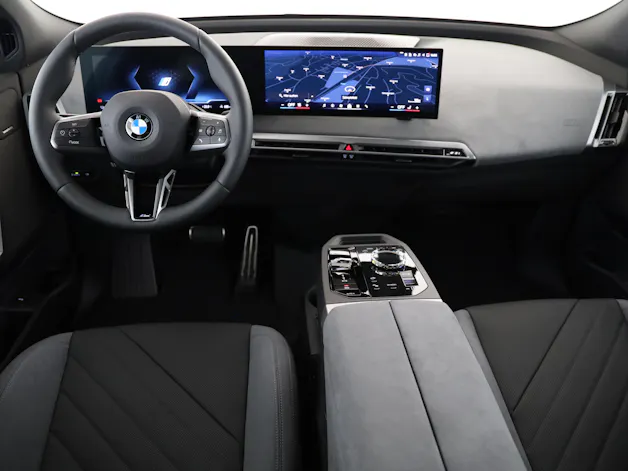 BMW iX xDrive60