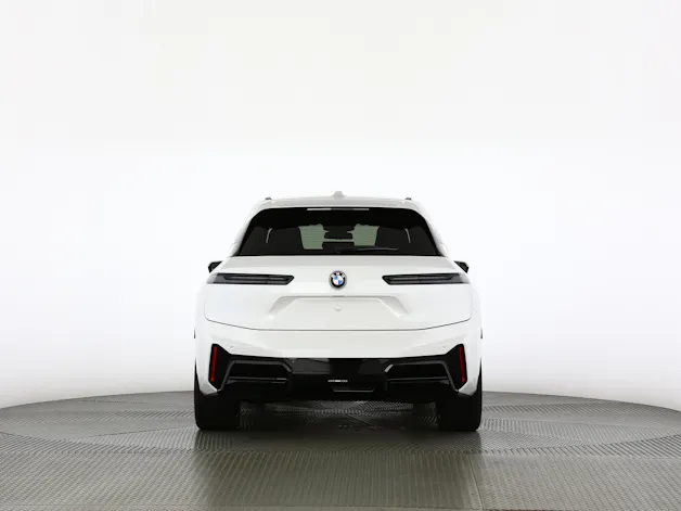 BMW iX xDrive60