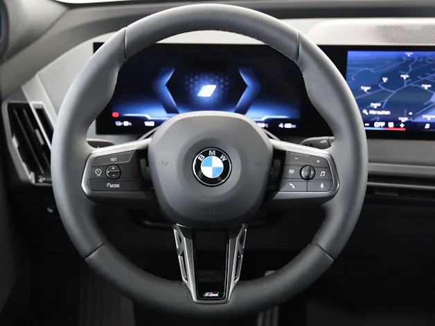 BMW iX xDrive60