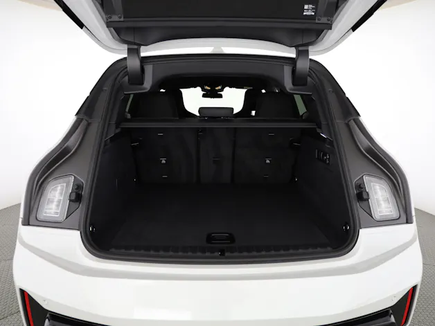 BMW iX xDrive60