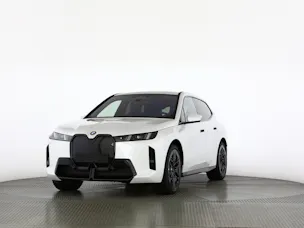 BMW iX xDrive60