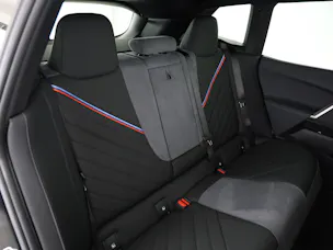 BMW iX xDrive60