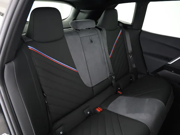 BMW iX xDrive60