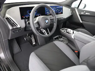 BMW iX xDrive60