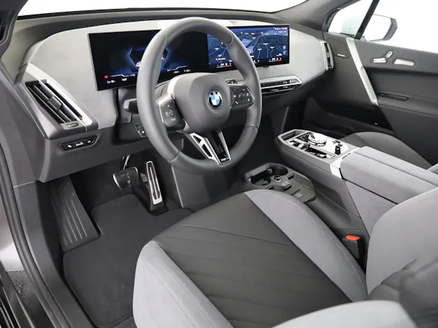BMW iX xDrive60