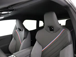 BMW iX xDrive60