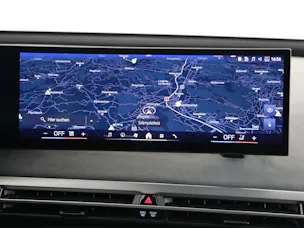 BMW iX xDrive60