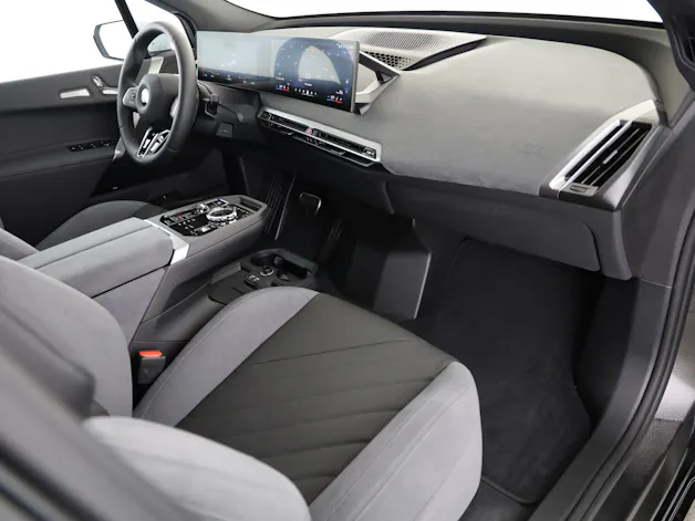 BMW iX xDrive60