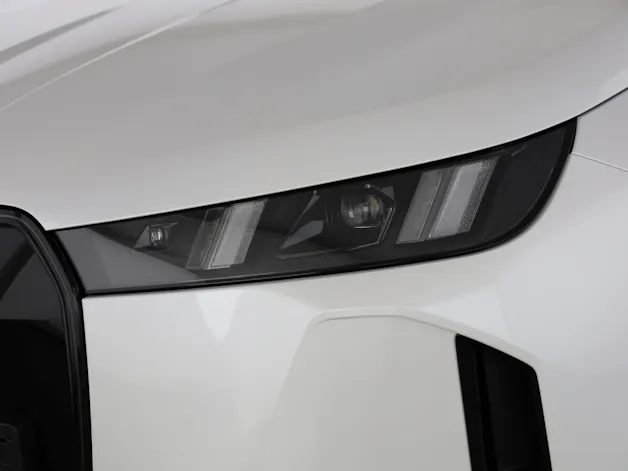 BMW iX xDrive60