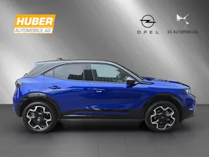 Opel Mokka 1.2 T 145 HEV GS