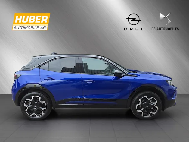 Opel Mokka 1.2 T 145 HEV GS