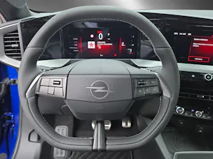 Opel Mokka 1.2 T 145 HEV GS