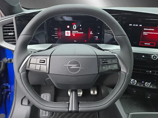Opel Mokka 1.2 T 145 HEV GS