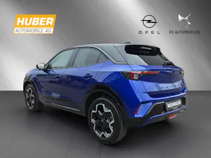 Opel Mokka 1.2 T 145 HEV GS