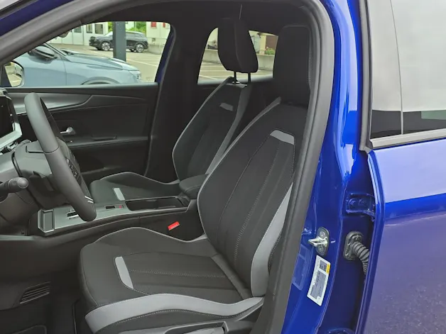 Opel Mokka 1.2 T 145 HEV GS