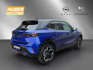 Opel Mokka 1.2 T 145 HEV GS