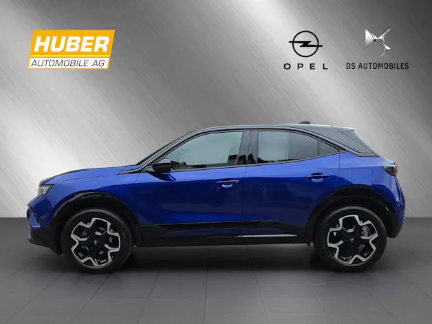 Opel Mokka 1.2 T 145 HEV GS