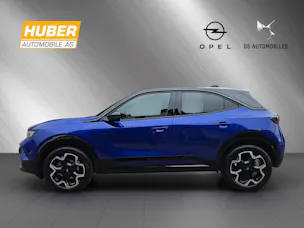 Opel Mokka 1.2 T 145 HEV GS