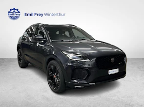 image du véhicule JAGUAR E-Pace 2.0 I4 200 R-Dynamic S AWD