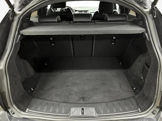 Jaguar E-Pace 2.0 I4 200 R-Dynamic S AWD