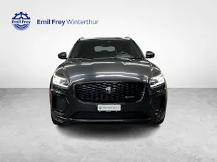 Jaguar E-Pace 2.0 I4 200 R-Dynamic S AWD
