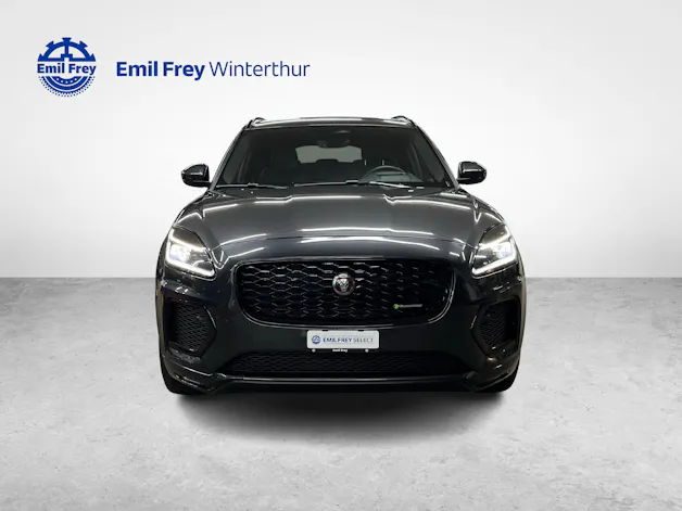 Jaguar E-Pace 2.0 I4 200 R-Dynamic S AWD