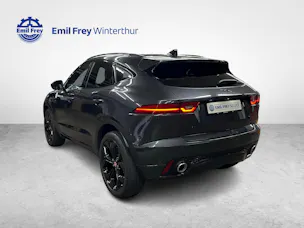 Jaguar E-Pace 2.0 I4 200 R-Dynamic S AWD